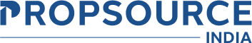 PropSource Logo